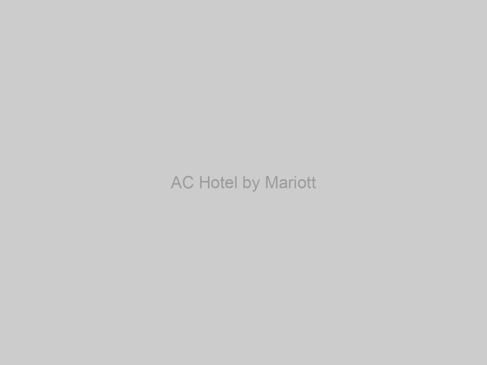 AC Hotel by Mariott